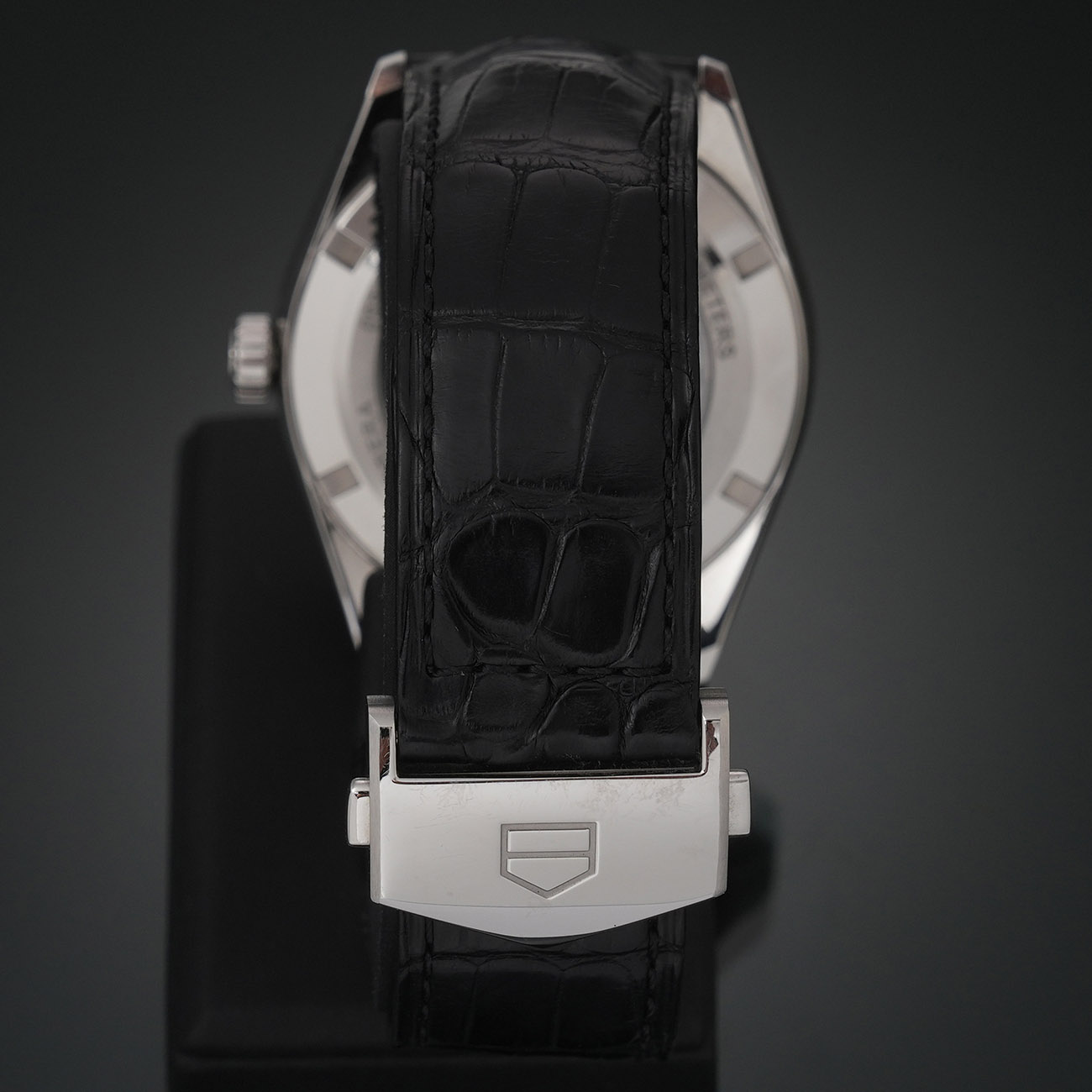 TAG HEUER(USED)태그호이어 까레라 칼리버5 FC6503